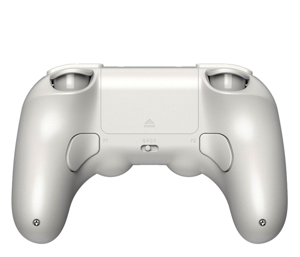 8BitDo PRO 2 Gamepad Hall Ed G Classic RET00410 - 1262423 - zdjęcie 2